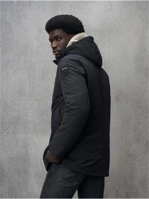  BLAUER | 24WBLUK03035 005553/999